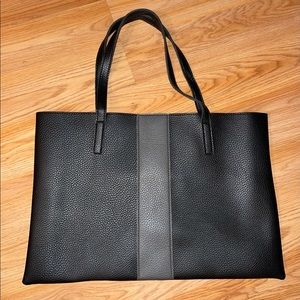 Vince camuto tote bag
